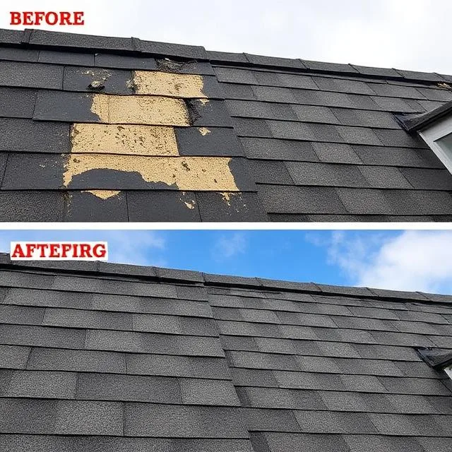 Roof Repair Near Me in Dodson, LA near me